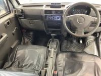 Nissan CLIPPER VAN лот № 2823 оценка 3.5  с аукциона в Японии 4