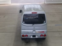 Nissan CLIPPER VAN лот № 2823 оценка 3.5  с аукциона в Японии 2