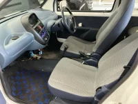 Suzuki TWIN лот № 2857 оценка 3.5  с аукциона в Японии 4