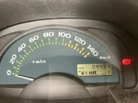 Suzuki TWIN лот № 2857 оценка 3.5  с аукциона в Японии 5