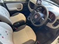 Fiat PANDA лот № 7017 оценка 4  с аукциона в Японии 3