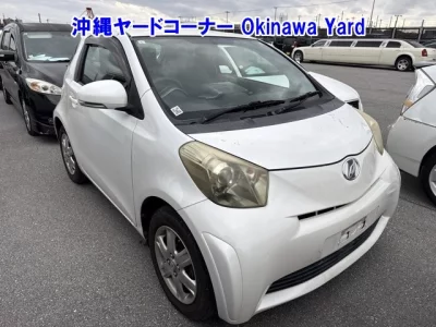 Toyota IQ
