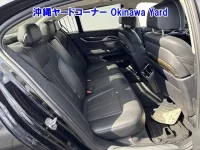 BMW 7-Series лот № 43133 оценка 3  с аукциона в Японии 7