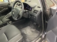 Lexus HS лот № 2852 оценка 3.5  с аукциона в Японии 3