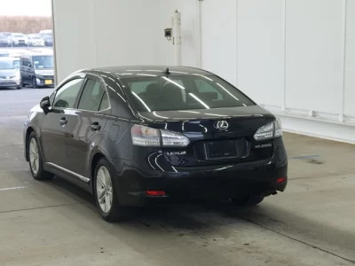 Lexus HS