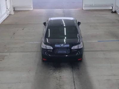 Lexus HS