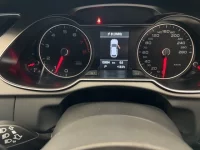 Audi A4 лот № 5094 оценка 4  с аукциона в Японии 5