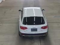 Audi A4 лот № 5094 оценка 4  с аукциона в Японии 2