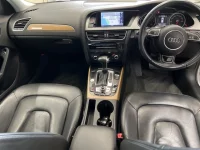 Audi A4 лот № 5094 оценка 4  с аукциона в Японии 4