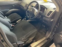 Mitsubishi OUTLANDER лот № 2838 оценка RA  с аукциона в Японии 3