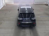 Mitsubishi OUTLANDER лот № 2838 оценка RA  с аукциона в Японии 2
