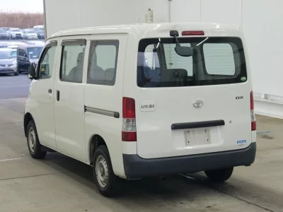 Toyota LITE ACE VAN