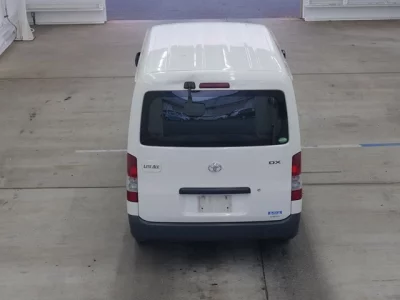 Toyota LITE ACE VAN