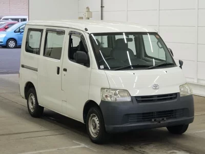 Toyota LITE ACE VAN