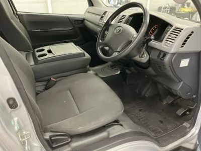 Toyota REGIUS ACE VAN