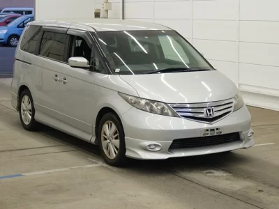 Honda ELYSION
