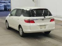 Honda AIRWAVE лот № 2915 оценка 3.5  с аукциона в Японии 1