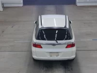 Honda AIRWAVE лот № 2915 оценка 3.5  с аукциона в Японии 2