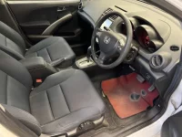 Honda AIRWAVE лот № 2915 оценка 3.5  с аукциона в Японии 3