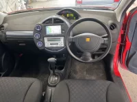 Toyota WILL лот № 7041 оценка 3.5  с аукциона в Японии 4