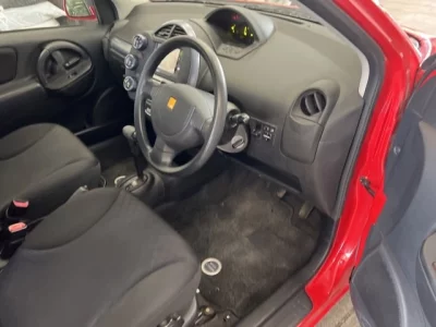 Toyota WILL  с аукциона в Японии