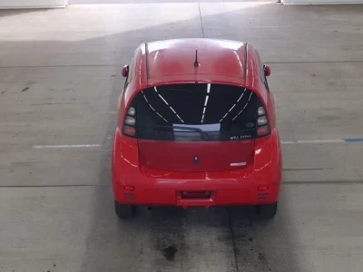 Toyota WILL  с аукциона в Японии