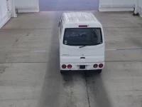Mitsubishi MINICAB VAN лот № 2871 оценка 3.5  с аукциона в Японии 2