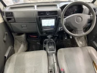 Mitsubishi MINICAB VAN лот № 2871 оценка 3.5  с аукциона в Японии 4