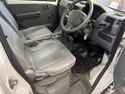 Mitsubishi MINICAB VAN  с аукциона в Японии