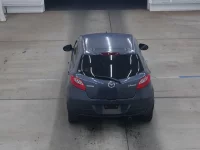 Mazda DEMIO лот № 2935 оценка 3.5  с аукциона в Японии 2