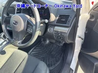 Subaru LEGACY OUTBACK лот № 43158 оценка 3  с аукциона в Японии 5