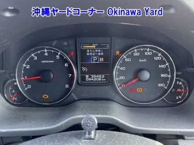 Subaru LEGACY OUTBACK  с аукциона в Японии