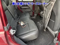 Chrysler JEEP WRANGLER лот № 60156 оценка 4  с аукциона в Японии 5