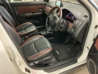 Mazda VERISA лот № 2893 оценка RA  с аукциона в Японии 3