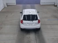 Mazda VERISA лот № 2893 оценка RA  с аукциона в Японии 2