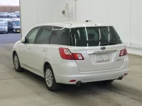 Subaru EXIGA лот № 2889 оценка 3.5  с аукциона в Японии 1