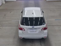 Subaru EXIGA лот № 2889 оценка 3.5  с аукциона в Японии 2