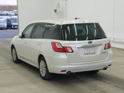Subaru EXIGA
