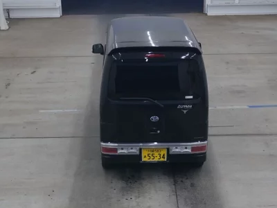 Daihatsu Atrai Wagon