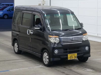 Daihatsu Atrai Wagon