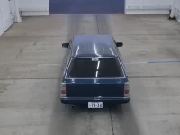 Toyota MARK II WAGON лот № 2913 оценка RA  с аукциона в Японии 2