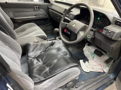 Toyota MARK II WAGON