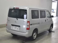 Toyota TOWN ACE VAN лот № 10019 оценка 4.5  с аукциона в Японии 4