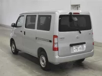 Toyota TOWN ACE VAN лот № 10019 оценка 4.5  с аукциона в Японии 1