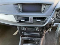 BMW X1 лот № 40005 оценка R  с аукциона в Японии 5