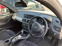 BMW X1 лот № 40005 оценка R  с аукциона в Японии 2