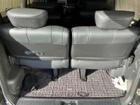 Nissan ELGRAND лот № 80001 оценка 3.5  с аукциона в Японии 9