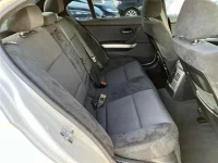 BMW 3-Series лот № 40003 оценка 3.5  с аукциона в Японии 7