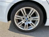 BMW 3-Series лот № 40003 оценка 3.5  с аукциона в Японии 8