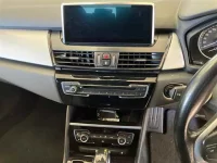 BMW 2-Series лот № 40008 оценка 3.5  с аукциона в Японии 5